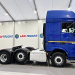 DAF XF 510 6×2 Midlift Tractor Unit - thumbnail