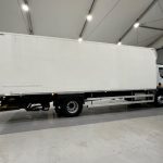 DAF LF 220 Day Cab Fridge Box - thumbnail