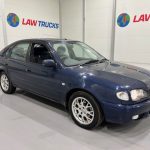 Toyota Corolla 1.4 VVTi GLS 5dr Hatchback - thumbnail