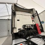Scania R450 6×2 Rear Lift Highline Tractor Unit PTO - thumbnail