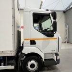Renault Midlum 190 Day Cab Box Van - thumbnail