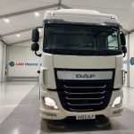 DAF XF 460 6×2 Space Cab Tractor Unit - thumbnail