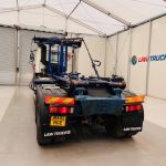DAF CF85 410 8×4 Day Cab Hookloader Manual - thumbnail