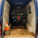 Mercedes Sprinter 313 CDI Mobile Tyre Breakdown Van - thumbnail