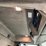 DAF LF55 220 Day Cab Fridge Box - thumbnail