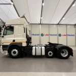 DAF CF85 460 6×2 Midlift Tractor Unit - thumbnail