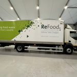 Volvo FL 240 4×2 Day Cab Box Van - thumbnail