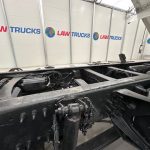 Volvo FM 410 8×4 Sleeper Cab Tar Spec Tipper - thumbnail