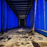 SDC Tri Axle Curtainsider Trailer - thumbnail