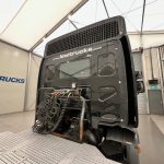 DAF LF 260 4×2 Rest Cab Tractor Unit - thumbnail