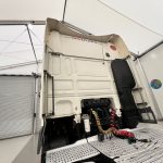 DAF XF 460 4×2 Super Space Cab Tractor Unit - thumbnail