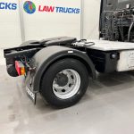 DAF LF 260 4×2 Rest Cab Tractor Unit - thumbnail