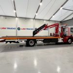 Scania P94 220 4×2 Day Cab Recovery Truck - thumbnail