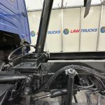 Scania R380 8×4 Sleeper Cab Tipper - thumbnail