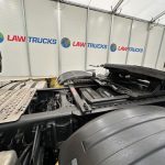 Scania R450 6×2 Midlift Topline Tractor Unit - thumbnail