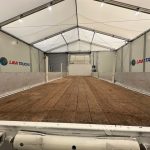 DAF CF 340 6×2 Sleeper Cab Rear Lift Dropside - thumbnail