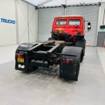 Leyland Cruiser T45 16.17 4×2 Day Cab Tractor Unit - thumbnail