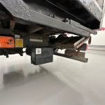 Scania P280 4×2 Sleeper Cab Box Van - thumbnail