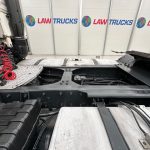 DAF XF95 430 4×2 Tractor Unit Manual - thumbnail