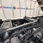 DAF CF 370 8×4 Day Cab Tipper Manual - thumbnail