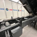 Volvo FM9 300 6×4 Sleeper Cab Tipper Manual - thumbnail