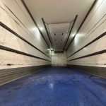 Scania P250 4×2 Sleeper Cab Fridge Box - thumbnail