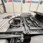 Scania R420 6×2 Midlift Topline Tractor Unit - thumbnail