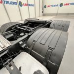 Volvo FH 500 6×2 Sleeper Cab Midlift Tractor Unit - thumbnail