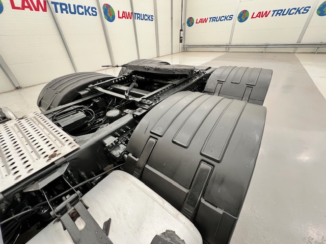 Volvo FH 500 6×2 Sleeper Cab Midlift Tractor Unit
