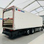 Iveco Stralis 310 AT 6×2 Box Van - thumbnail