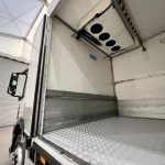 Mercedes Actros 1824 4×2 Sleeper Cab Fridge Box - thumbnail