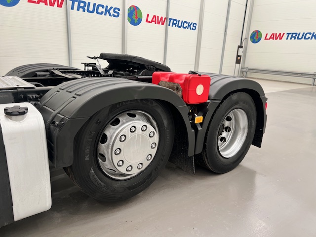 Renault T480 6×2 Midlift Tractor Unit