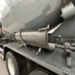 Hino 700 3241 8×4 Cement Mixer - thumbnail