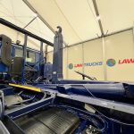 DAF CF85 360 8×4 Day Cab Hookloader - thumbnail