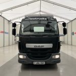 DAF LF 260 4×2 Rest Cab Tractor Unit - thumbnail