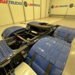 Volvo FH 500 Euro 5 6×2 Tractor Unit Safari Edition - thumbnail