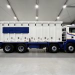 MAN  TGS 32.360 8×4 Day Cab Bulk Tipper - thumbnail