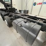 DAF CF 370 8×4 Day Cab Tipper - thumbnail