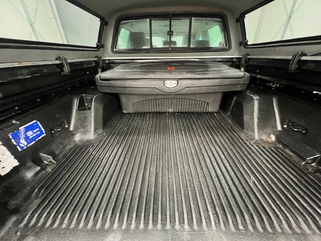 Ford Ranger Limited 2.2 TD 4×4 Double Cab Pickup