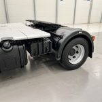 DAF LF 260 4×2 Rest Cab Tractor Unit - thumbnail