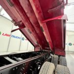 Volvo FMX 380 8×4 Day Cab Steel Tipper - thumbnail