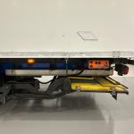 Scania P250 4×2 Sleeper Cab Fridge Box - thumbnail