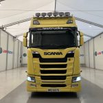 Scania S450 6×2 Midlift Highline Tractor Unit - thumbnail