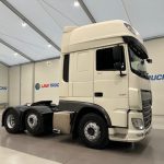 DAF XF 480 6×2 Midlift Tractor Unit - thumbnail