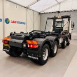 DAF CF85 360 8×4 Day Cab Hookloader Manual - thumbnail