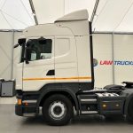 Scania R450 6×2 Midlift Highline Tractor Unit - thumbnail