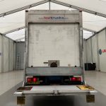 DAF CF65 220 Sleeper Cab Fridge Box - thumbnail