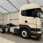Scania R480 6×2 Midlift Highline Tractor Unit - thumbnail