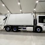 Mercedes Econic 2630 6×2 Refuse Bin Lorry - thumbnail