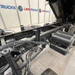 Scania P360 8×4 Rest Cab Steel Tipper - thumbnail